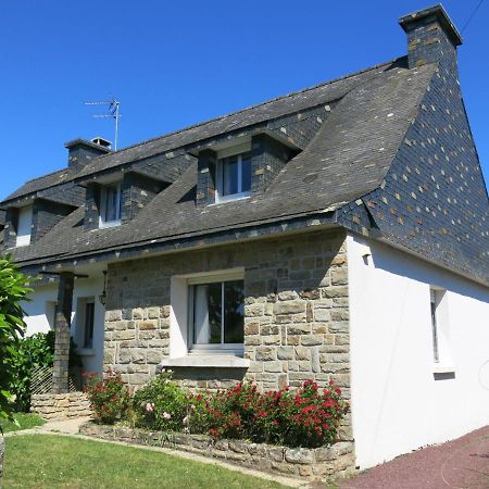 Holiday Home Le Clos Er Bert By Interhome Sarzeau Εξωτερικό φωτογραφία