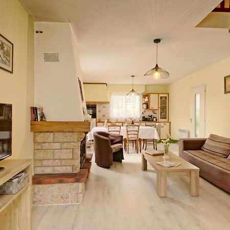 Holiday Home Le Clos Er Bert By Interhome Sarzeau Εξωτερικό φωτογραφία