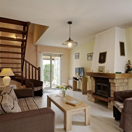 Holiday Home Le Clos Er Bert By Interhome Sarzeau Εξωτερικό φωτογραφία