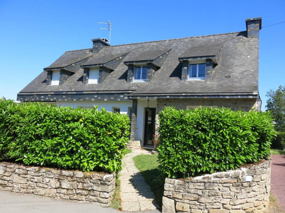 Holiday Home Le Clos Er Bert By Interhome Sarzeau Εξωτερικό φωτογραφία