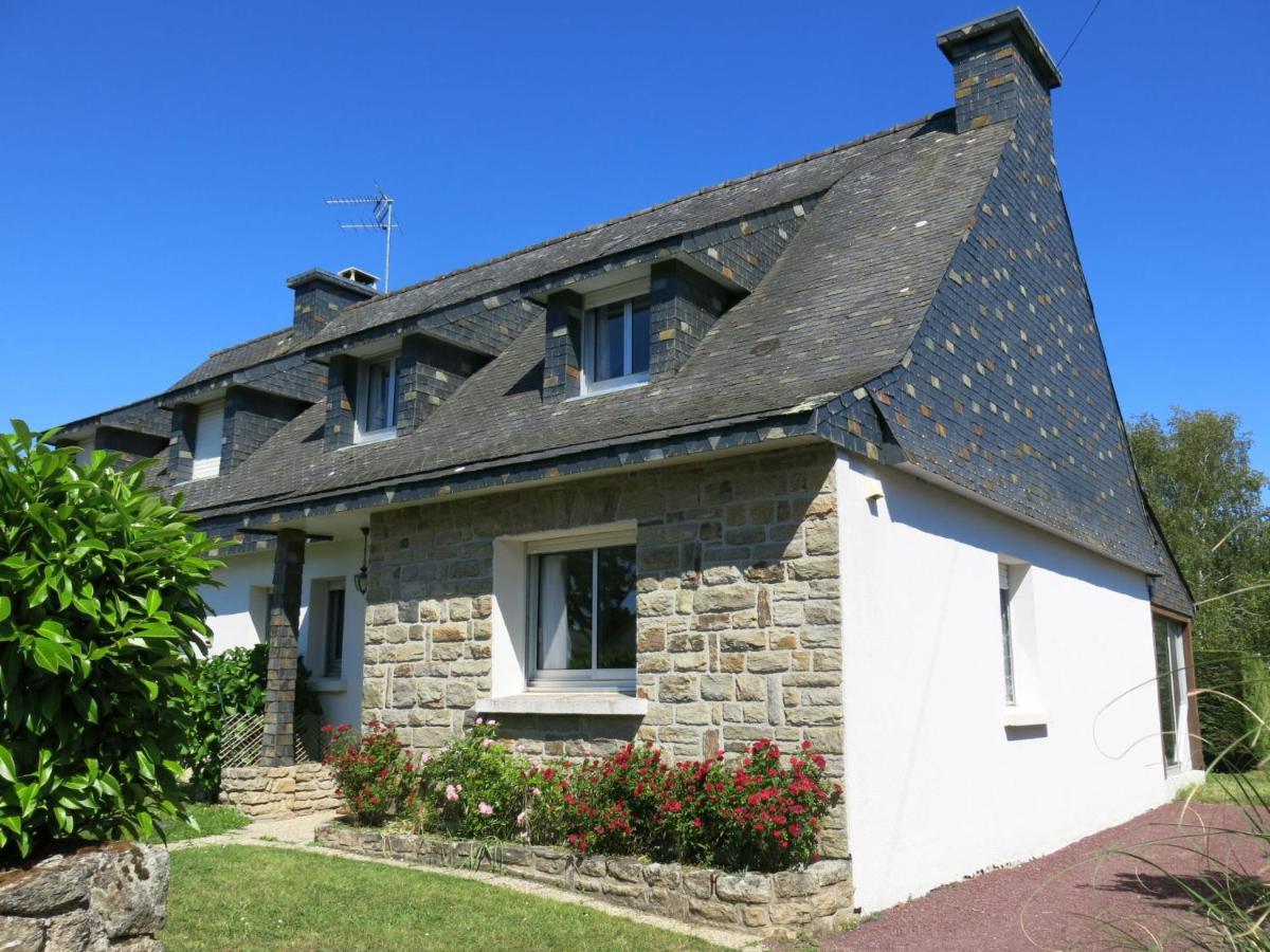 Holiday Home Le Clos Er Bert By Interhome Sarzeau Εξωτερικό φωτογραφία