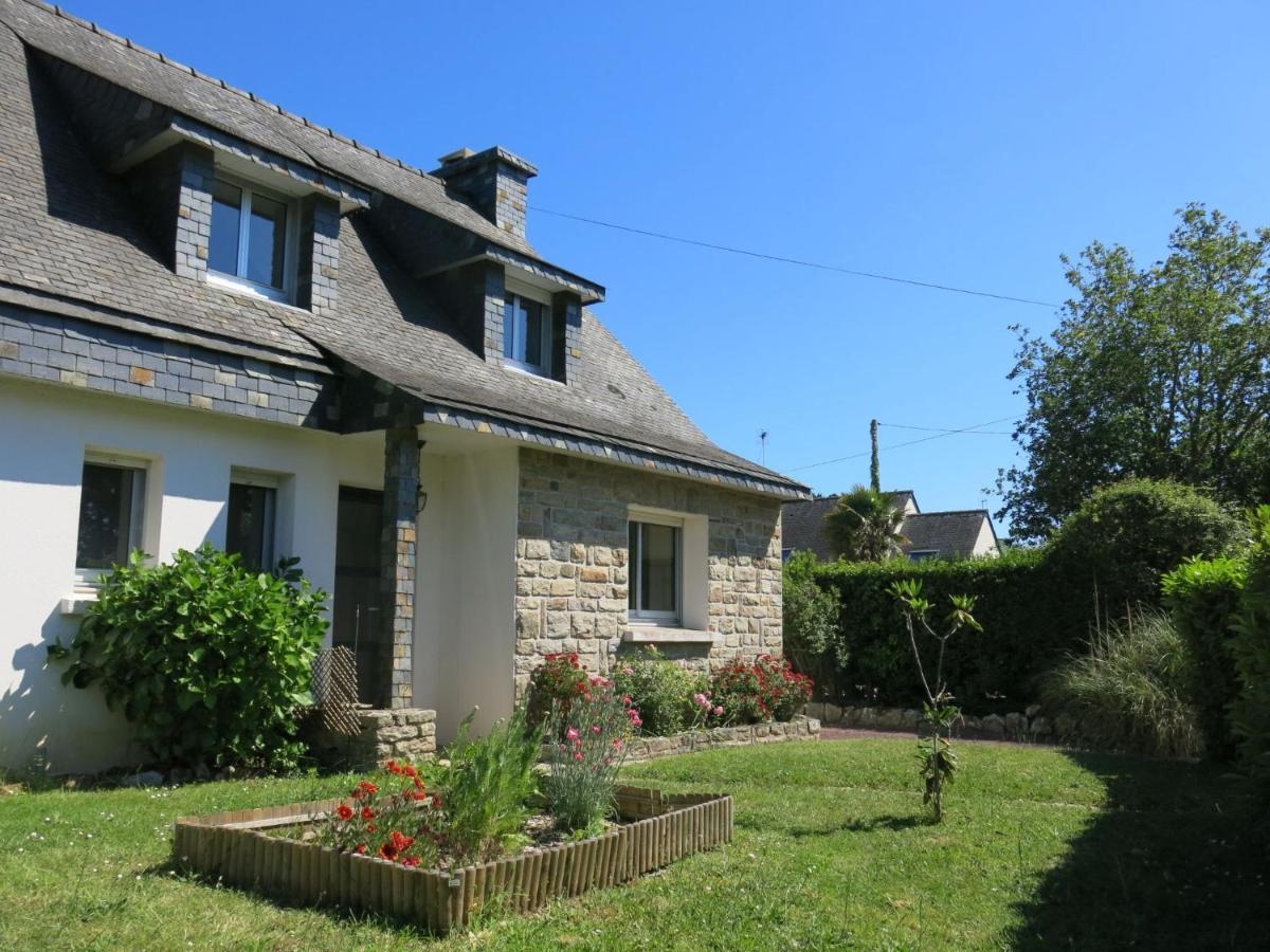 Holiday Home Le Clos Er Bert By Interhome Sarzeau Εξωτερικό φωτογραφία