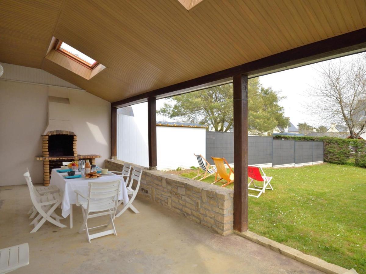 Holiday Home Le Clos Er Bert By Interhome Sarzeau Εξωτερικό φωτογραφία