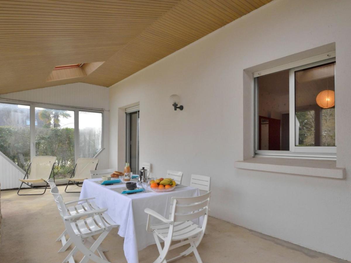 Holiday Home Le Clos Er Bert By Interhome Sarzeau Εξωτερικό φωτογραφία