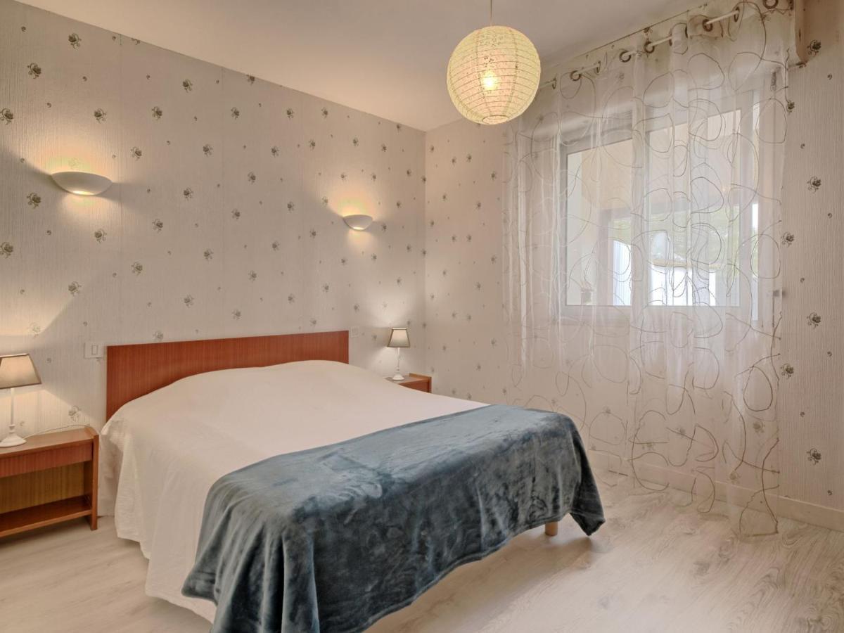 Holiday Home Le Clos Er Bert By Interhome Sarzeau Εξωτερικό φωτογραφία