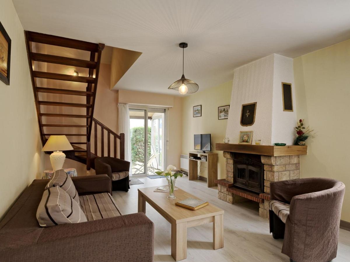 Holiday Home Le Clos Er Bert By Interhome Sarzeau Εξωτερικό φωτογραφία