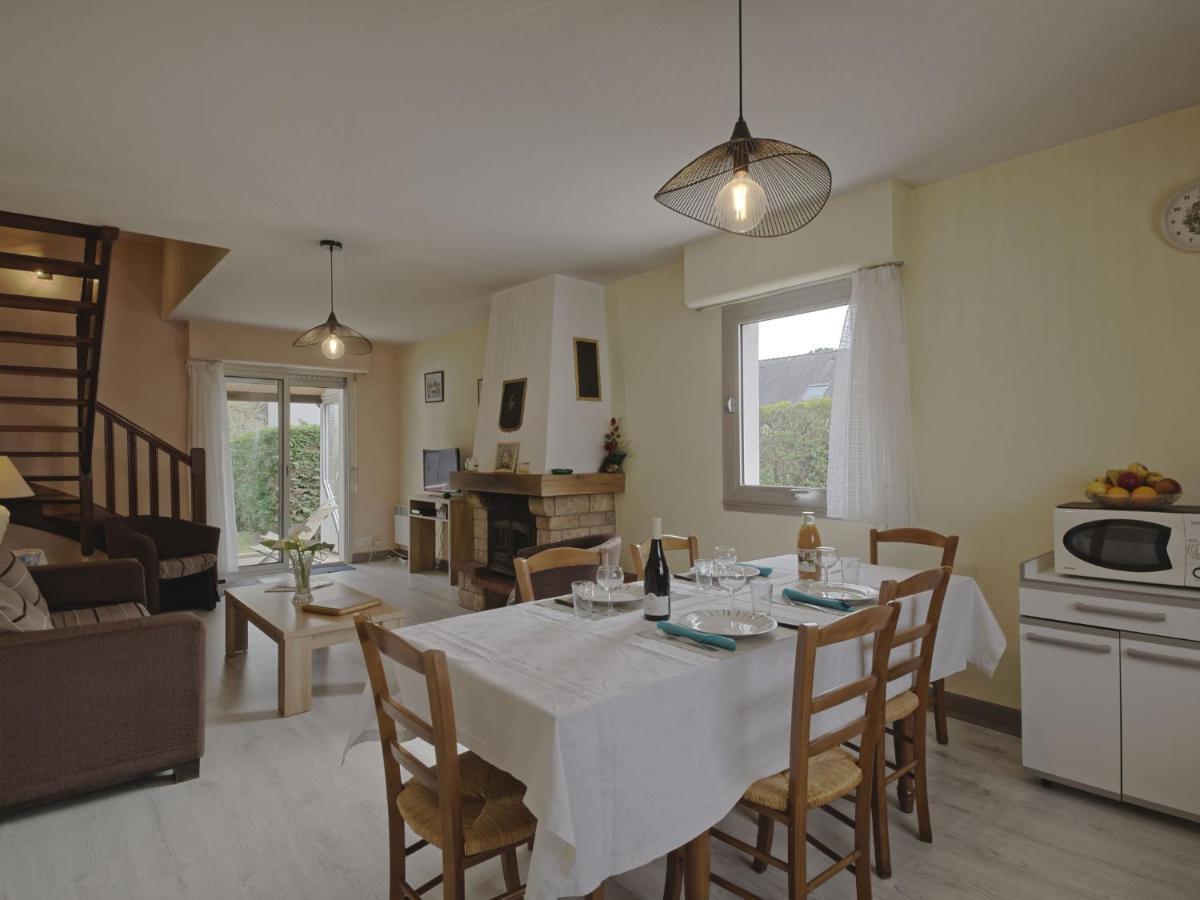 Holiday Home Le Clos Er Bert By Interhome Sarzeau Εξωτερικό φωτογραφία