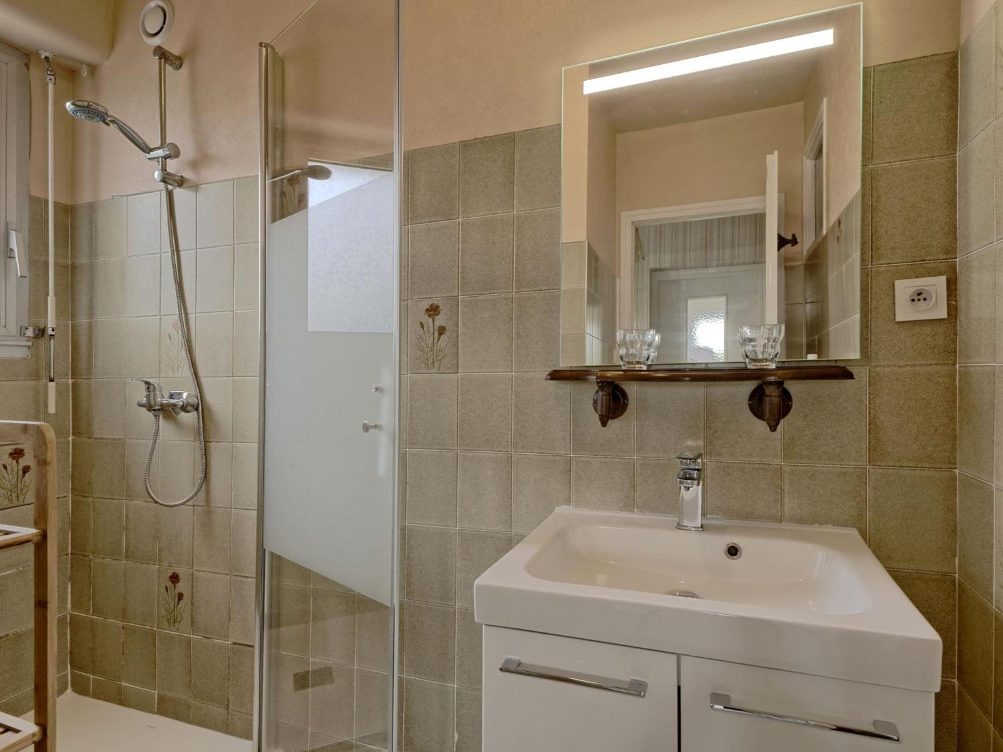 Holiday Home Le Clos Er Bert By Interhome Sarzeau Εξωτερικό φωτογραφία