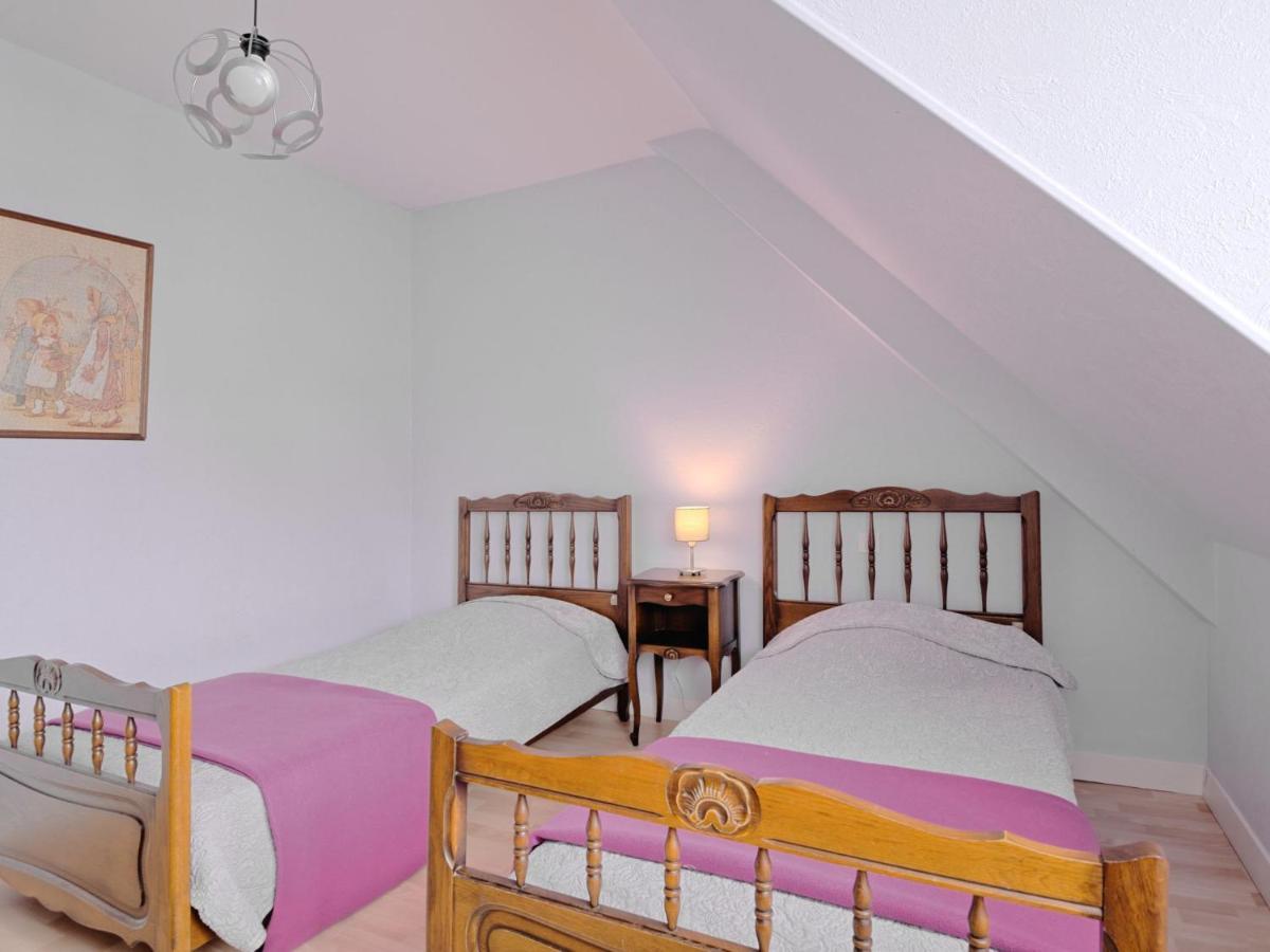 Holiday Home Le Clos Er Bert By Interhome Sarzeau Εξωτερικό φωτογραφία