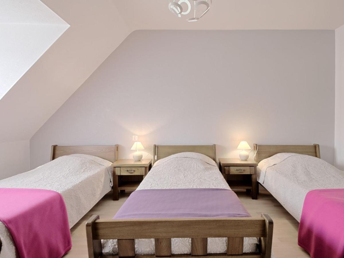 Holiday Home Le Clos Er Bert By Interhome Sarzeau Εξωτερικό φωτογραφία