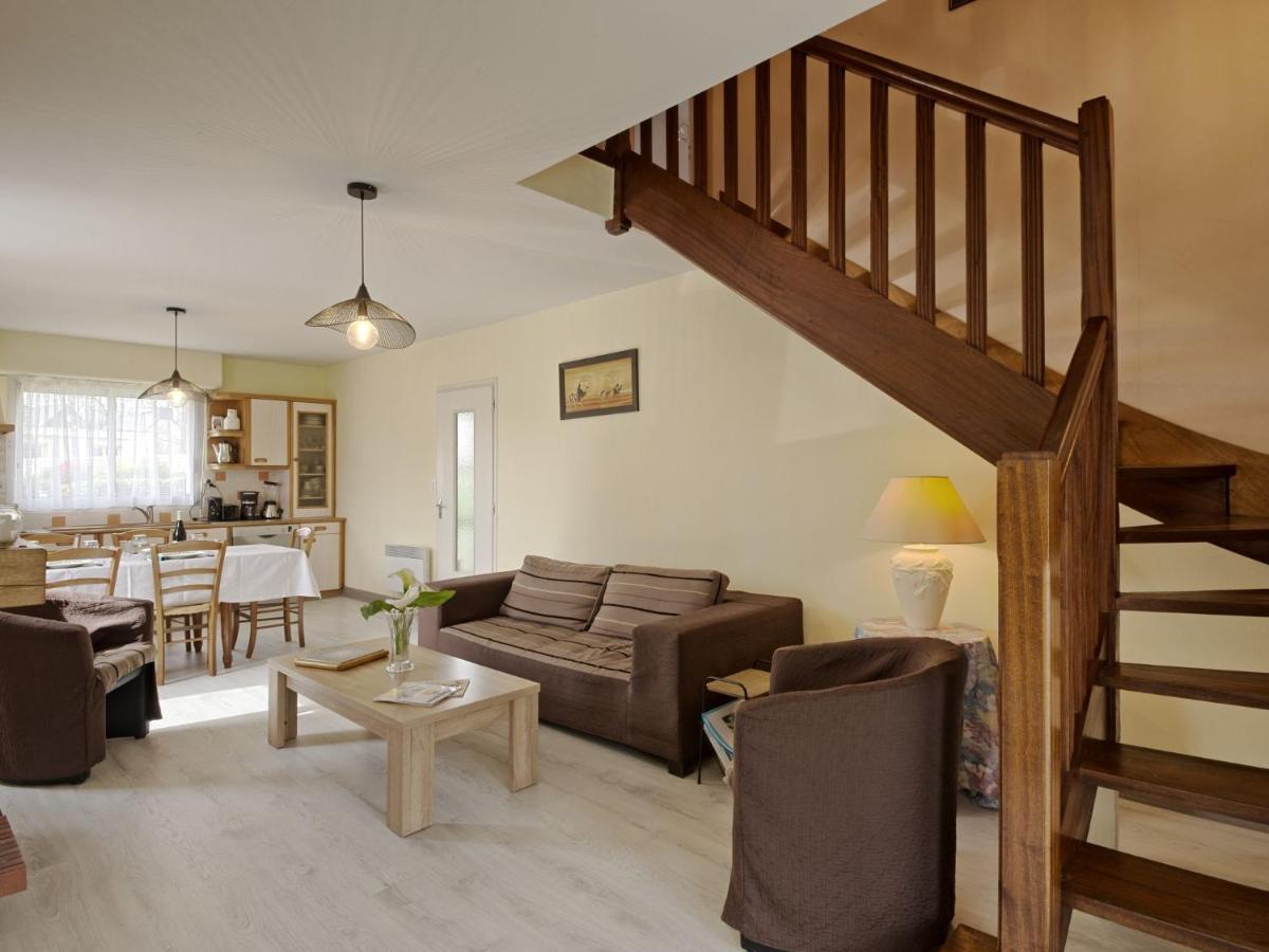 Holiday Home Le Clos Er Bert By Interhome Sarzeau Εξωτερικό φωτογραφία