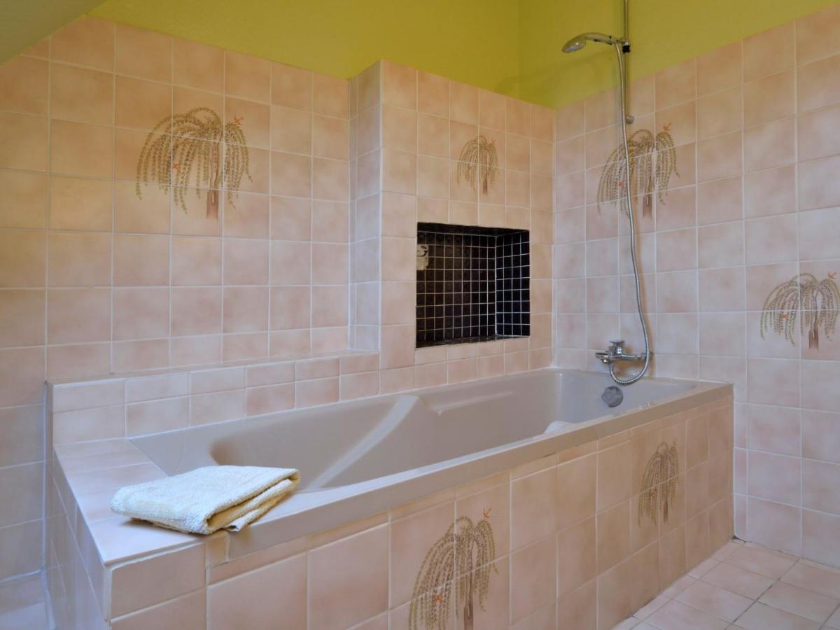 Holiday Home Le Clos Er Bert By Interhome Sarzeau Εξωτερικό φωτογραφία