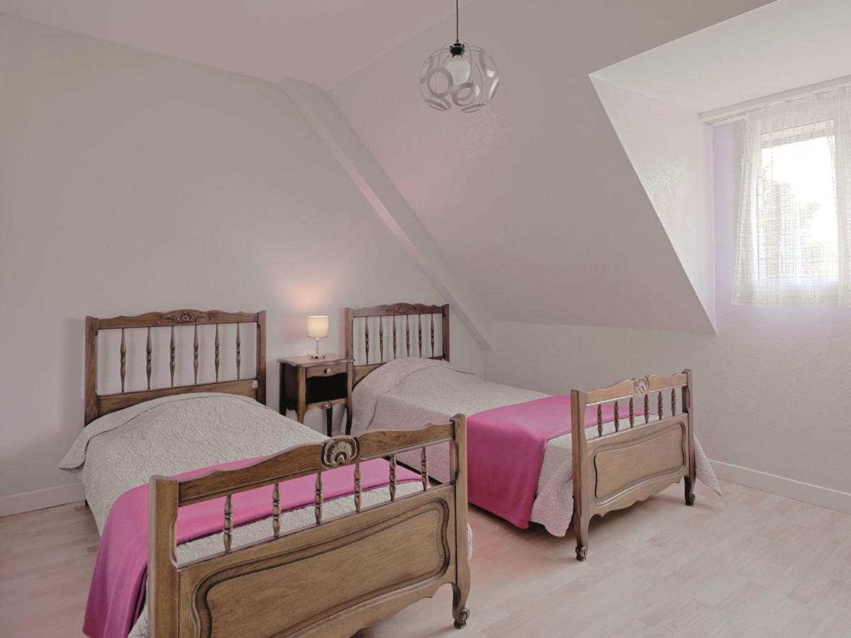 Holiday Home Le Clos Er Bert By Interhome Sarzeau Εξωτερικό φωτογραφία