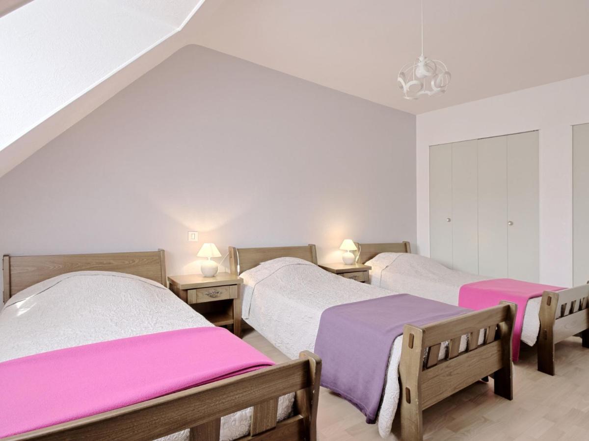 Holiday Home Le Clos Er Bert By Interhome Sarzeau Εξωτερικό φωτογραφία
