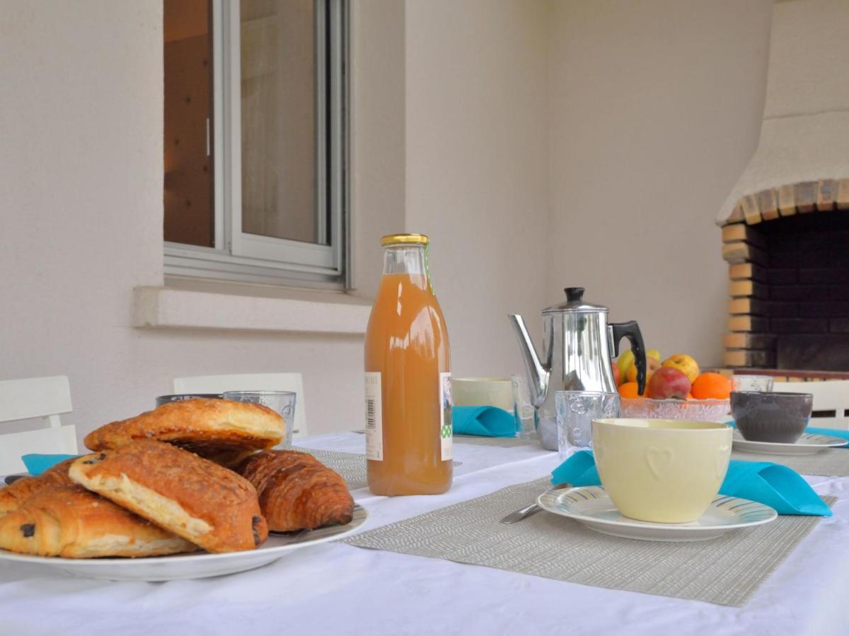 Holiday Home Le Clos Er Bert By Interhome Sarzeau Εξωτερικό φωτογραφία